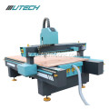 Hassas TBI vidalı cnc makinesi